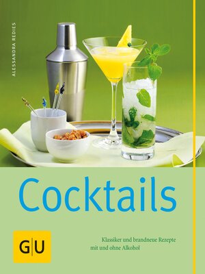 cover image of Cocktails